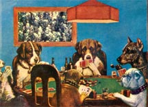 PokerDogs