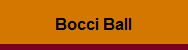 Bocci Ball